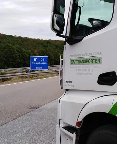 Volumetransport