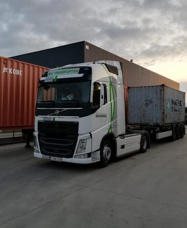 SVTrans Italie