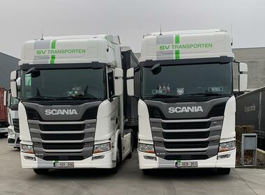 Over SVtransporten